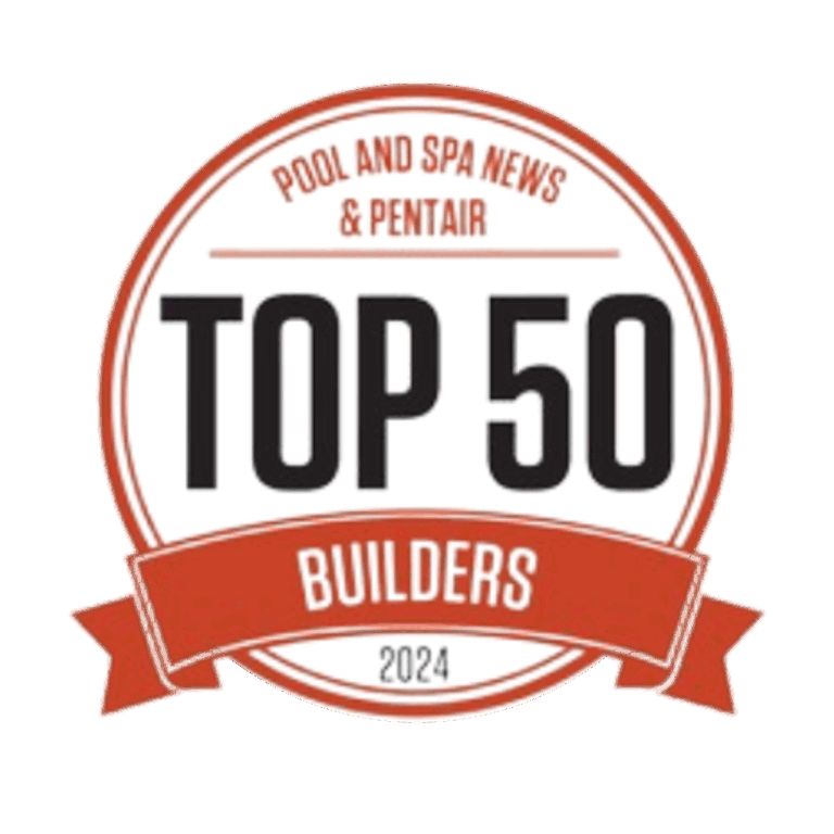Top 50 Builders 2024
