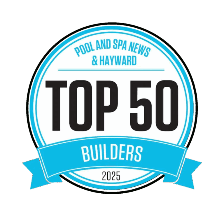 Top 50 Builders logo