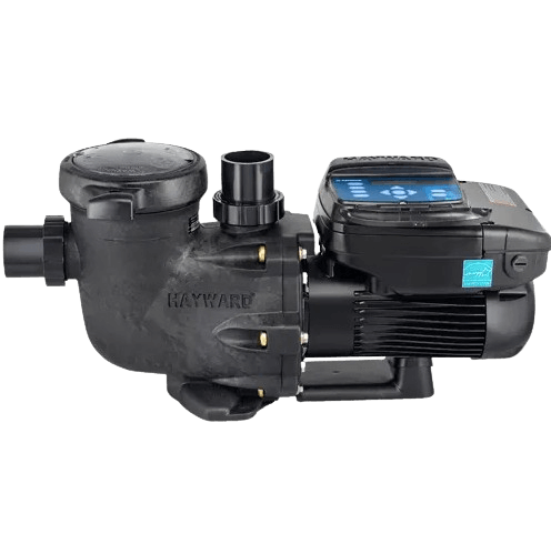 Hayward in ground pool pump