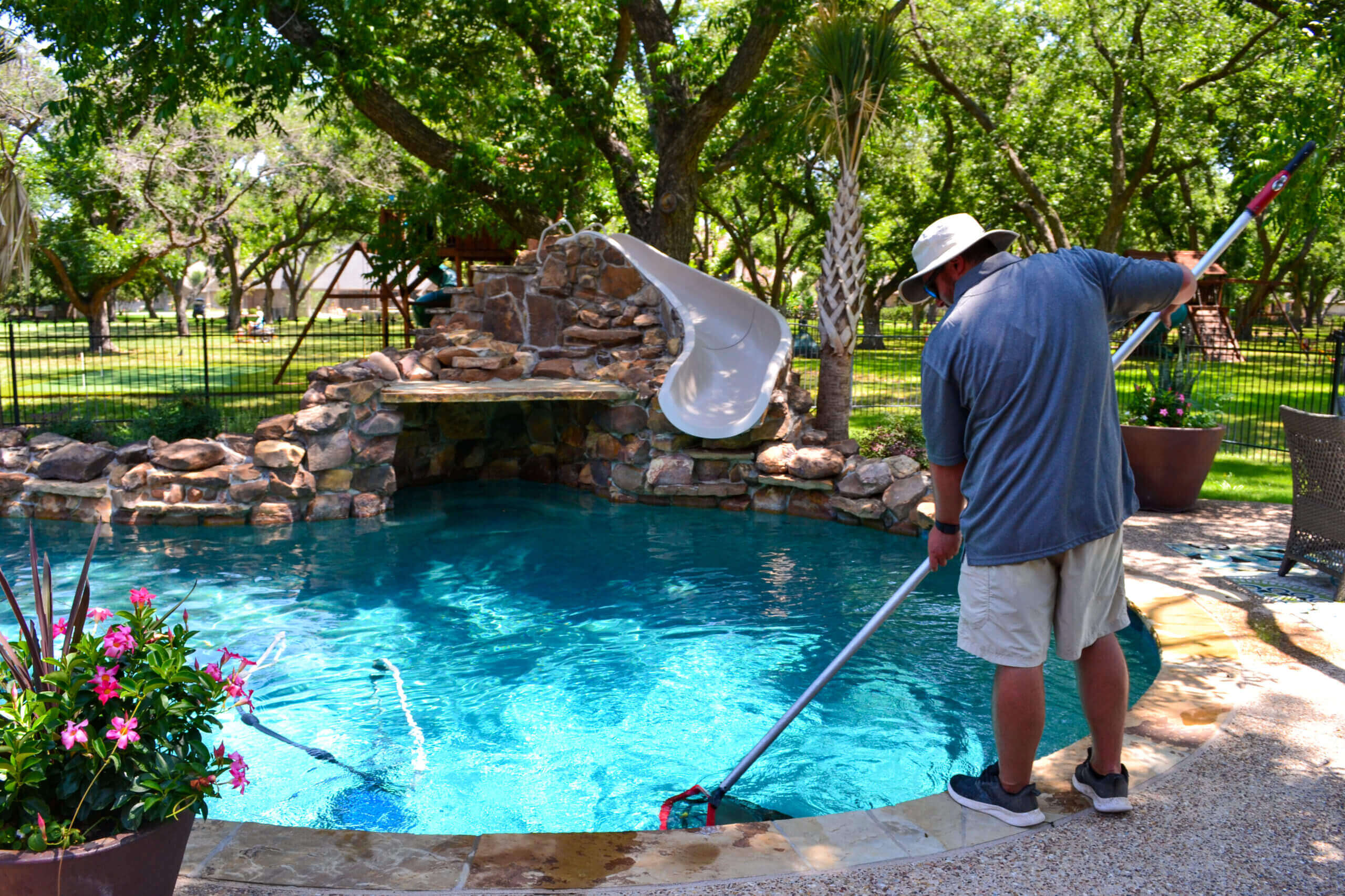 How Often Should You Clean Your Pool
